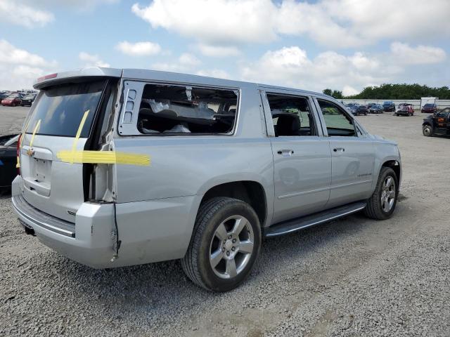 2017 CHEVROLET SUBURBAN C 1GNSCJKC4HR224769