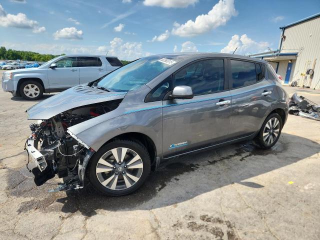 Vin: 1n4bz0cp1hc302162, lot: 62365315, nissan leaf s 2017 img_1