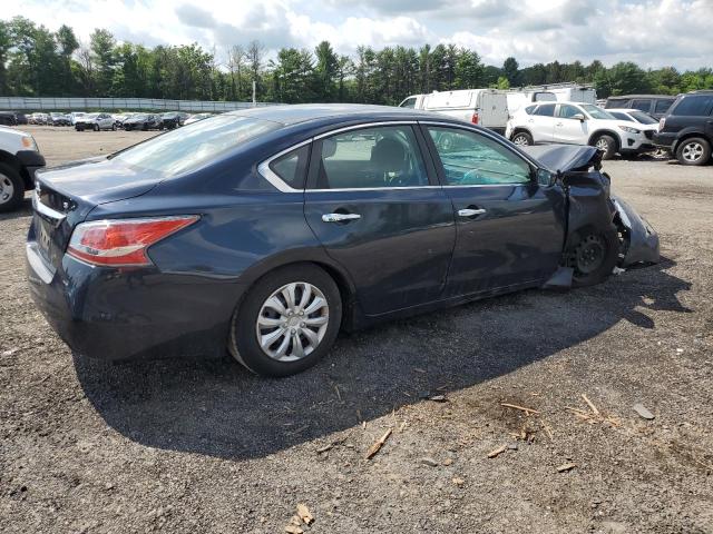 2015 NISSAN ALTIMA 2.5 - 1N4AL3AP0FC273851