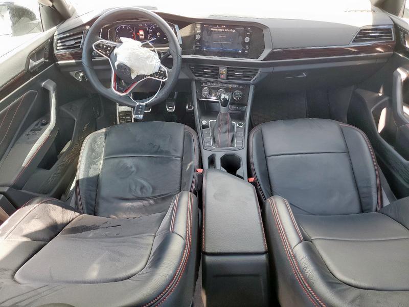 2024 VOLKSWAGEN JETTA 40TH 3VW8T7BU9RM011038