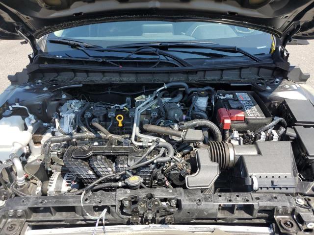 2025 NISSAN ALTIMA SV 1N4BL4DVXSN381882