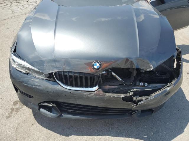 2020 BMW 330XI 3MW5R7J0XL8B17269