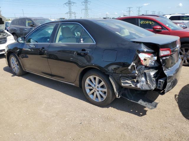 Vin: 4t4bf1fk7dr305145, lot: 63450685, toyota camry l 20132