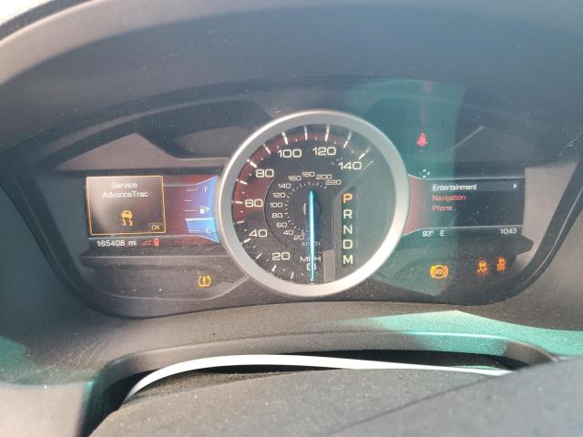 2015 FORD EXPLORER S - 1FM5K8GT0FGC58318
