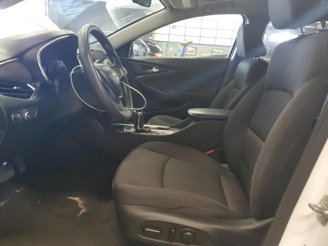 2020 CHEVROLET MALIBU LT - 1G1ZD5ST4LF123794