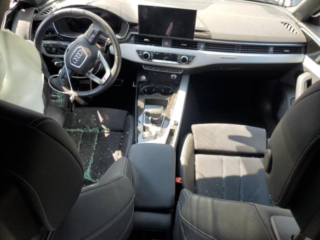 2023 AUDI A4 PREMIUM WAUEAAF4XPN020656