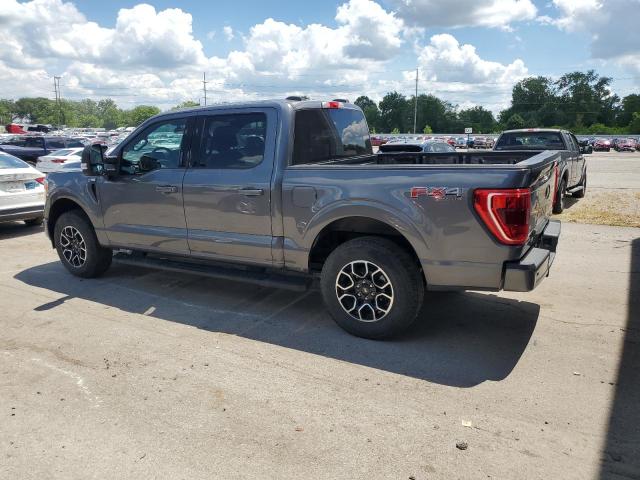 Vin: 1ftfw1e8xpfa69783, lot: 62889135, ford f-150 supercrew 20232