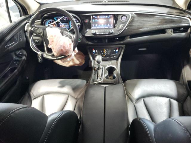 2018 BUICK ENVISION E LRBFX2SA8JD116157