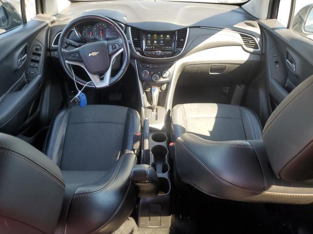 2019 CHEVROLET TRAX 1LT 3GNCJLSB7KL161176