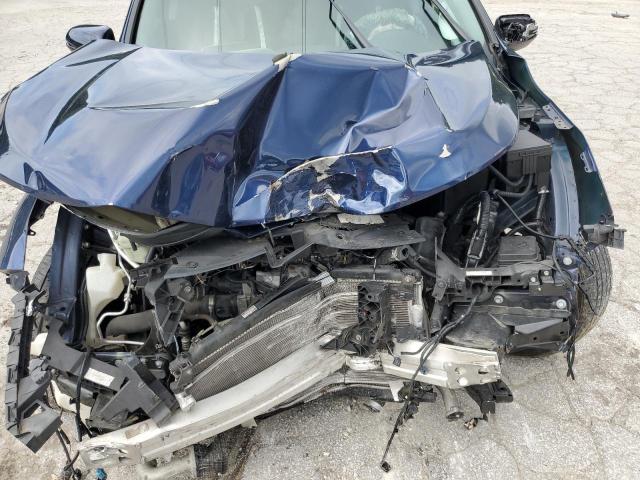 2019 HONDA CR-V EX 2HKRW2H55KH657299