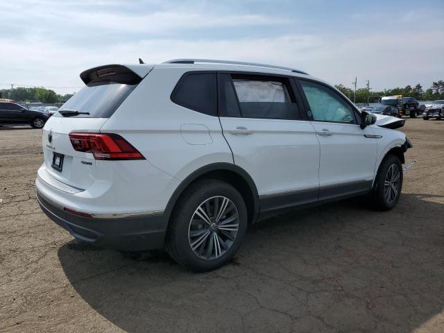 2024 VOLKSWAGEN TIGUAN WOL 3VVAB7AX0RM218647