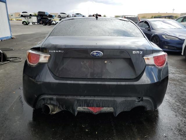 2015 SUBARU BRZ 2.0 LI JF1ZCAC14F9603892