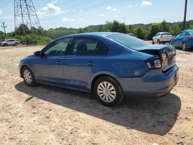 2016 VOLKSWAGEN JETTA S - 3VW267AJ5GM357735
