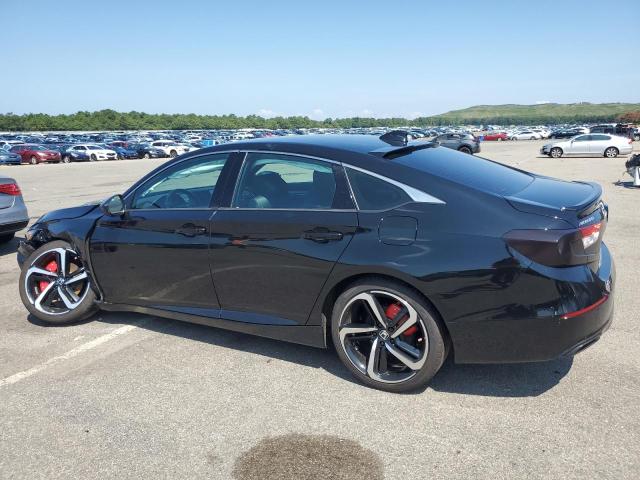 2021 HONDA ACCORD SPORT 1HGCV1F35MA017898