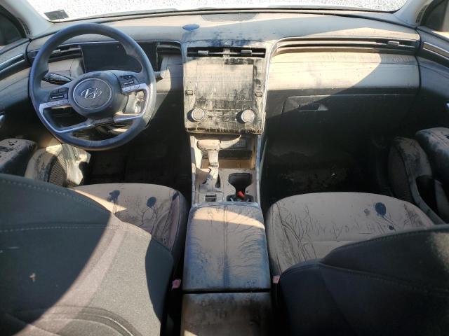 2024 HYUNDAI TUCSON SE 5NMJACDE8RH436892