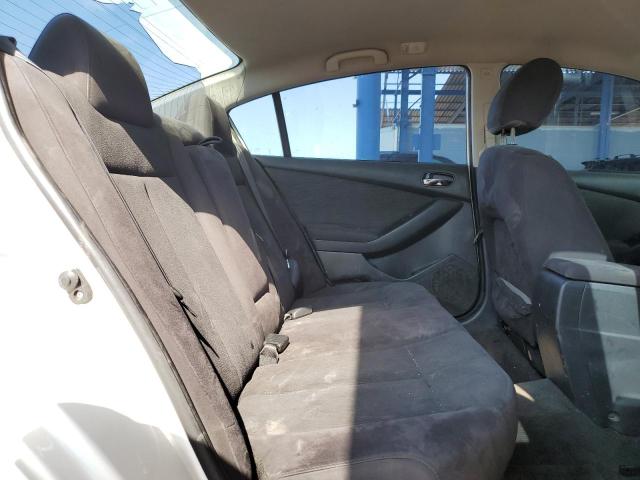 2012 NISSAN ALTIMA BAS - 1N4AL2AP1CN555720