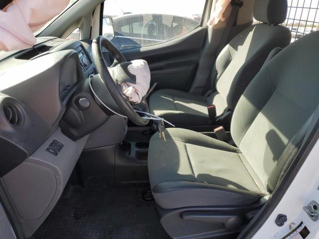 2017 CHEVROLET CITY EXPRE 3N63M0ZN6HK704012