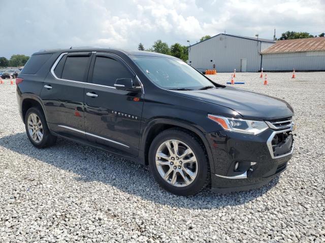 2021 CHEVROLET TRAVERSE H 1GNEVNKW3MJ194620