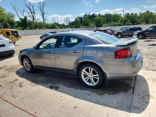 2013 DODGE AVENGER SE - 1C3CDZAG3DN596624