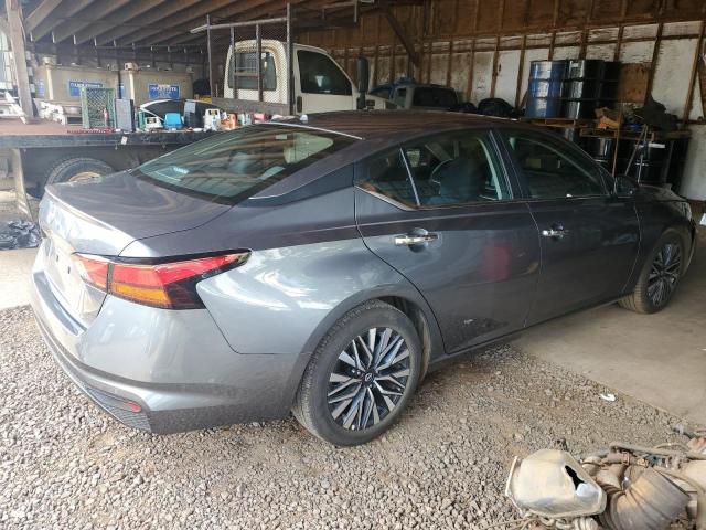2025 NISSAN ALTIMA SV 1N4BL4DV9SN319910