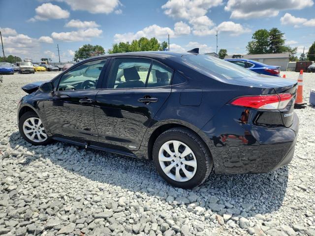 2025 TOYOTA COROLLA LE JTDBDMHE2S3021535