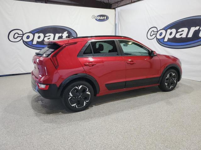 2023 KIA NIRO WIND KNDCR3L14P5025330