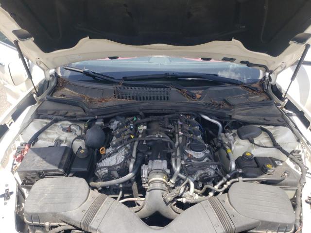 2015 MASERATI GHIBLI S - ZAM57RTA1F1146092