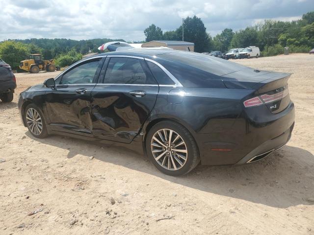 2019 LINCOLN MKZ RESERV 3LN6L5C95KR631074