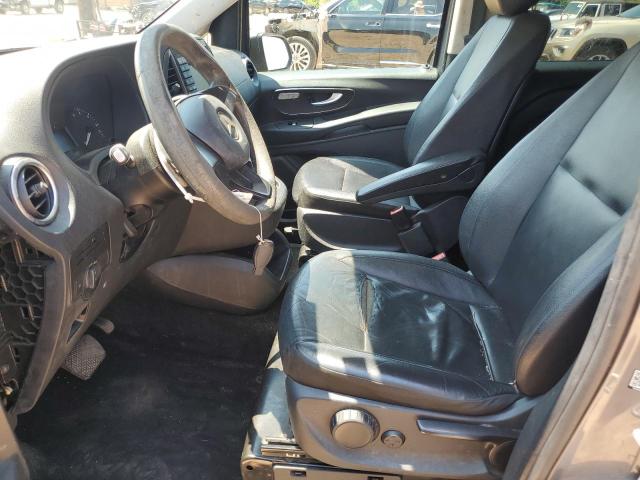 2016 MERCEDES-BENZ METRIS WD4PG2EEXG3096017