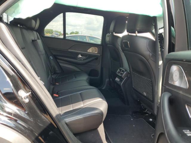 2020 MERCEDES-BENZ GLE 350 4M 4JGFB4KB1LA148906