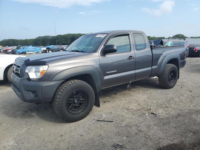 2012 TOYOTA TACOMA ACC - 5TFUX4EN1CX012405