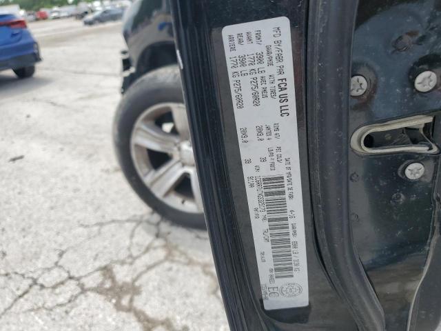 2016 RAM 1500 SPORT - 1C6RR7UTXGS325173
