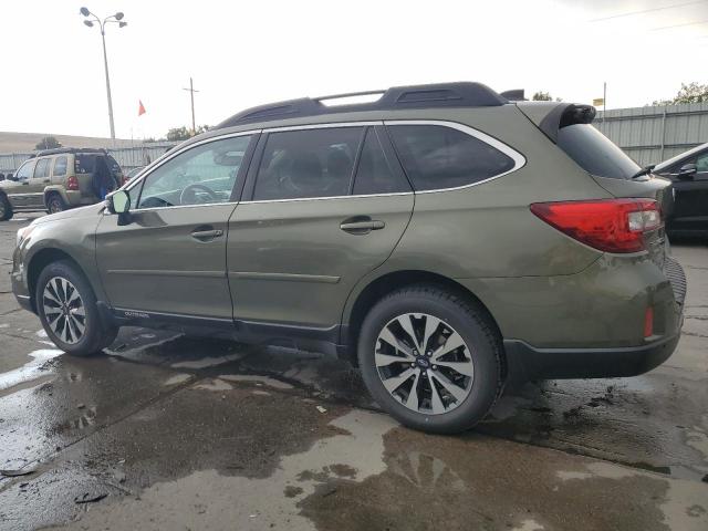 2017 SUBARU OUTBACK 3. 4S4BSENC3H3406797