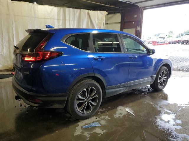 2020 HONDA CR-V EXL 7FARW2H89LE011794