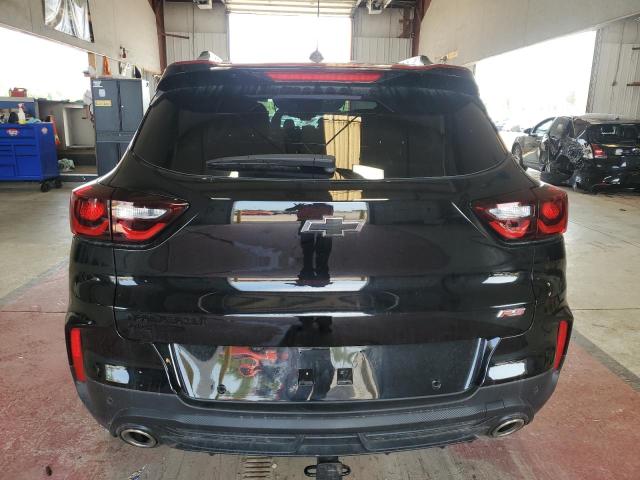 2025 CHEVROLET TRAILBLAZE - KL79MUSLXSB010744