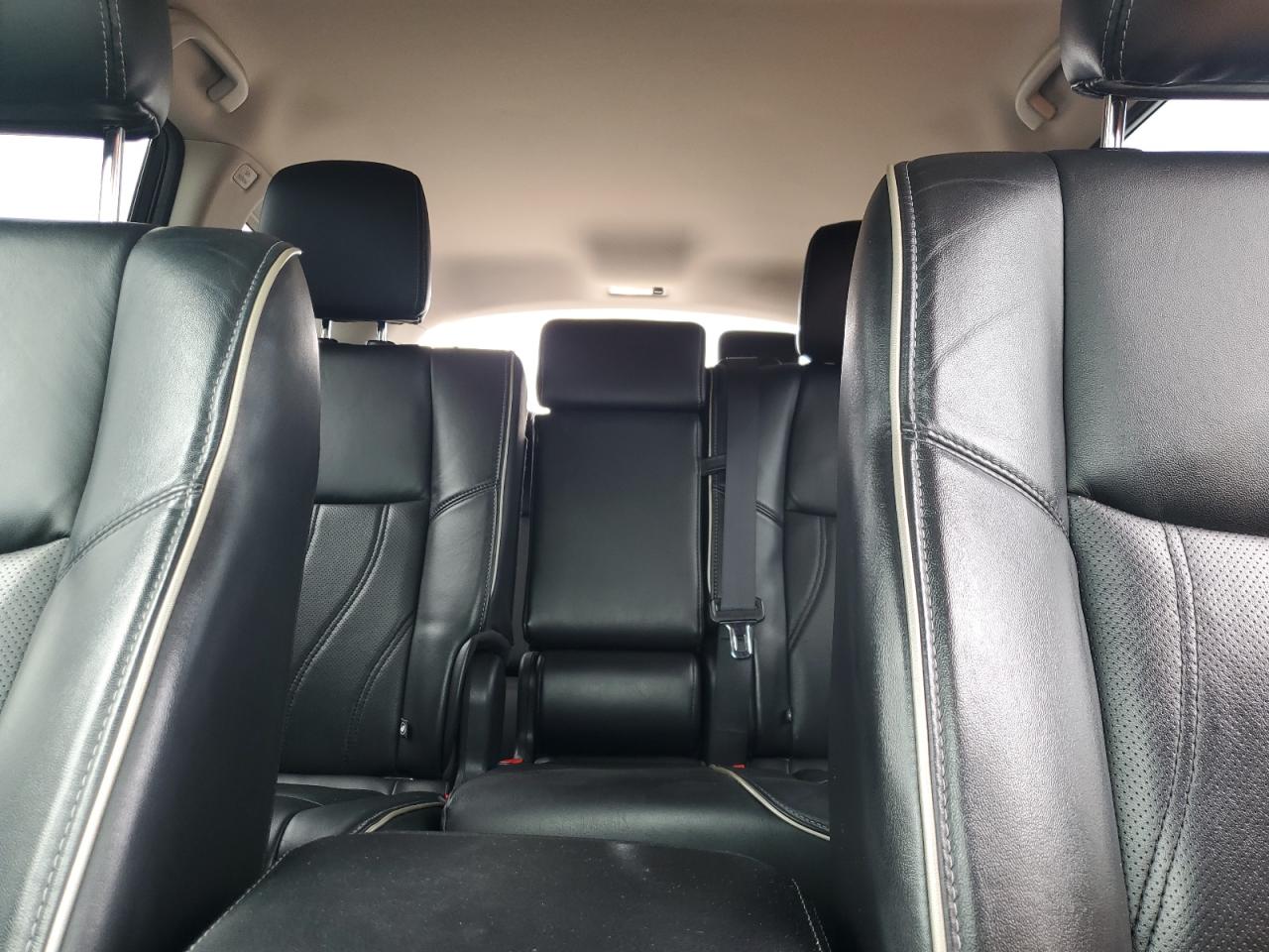 Infiniti Qx60 2017