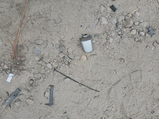 2017 CHEVROLET CAMARO LT - 1G1FB1RS8H0203169