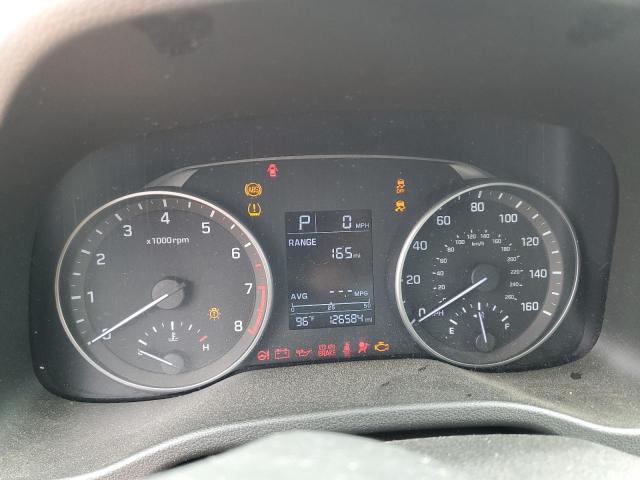 2017 HYUNDAI ELANTRA SE 5NPD74LF4HH067462