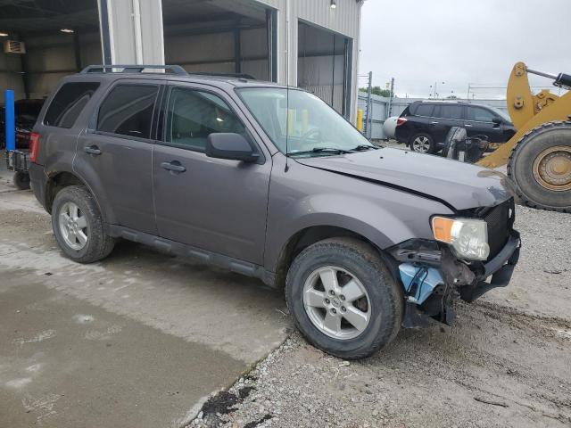 2010 FORD ESCAPE XLT - 1FMCU0D78AKD01898