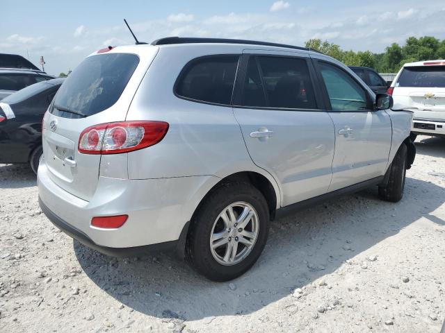 2012 HYUNDAI SANTA FE G - 5XYZG3AB2CG167964