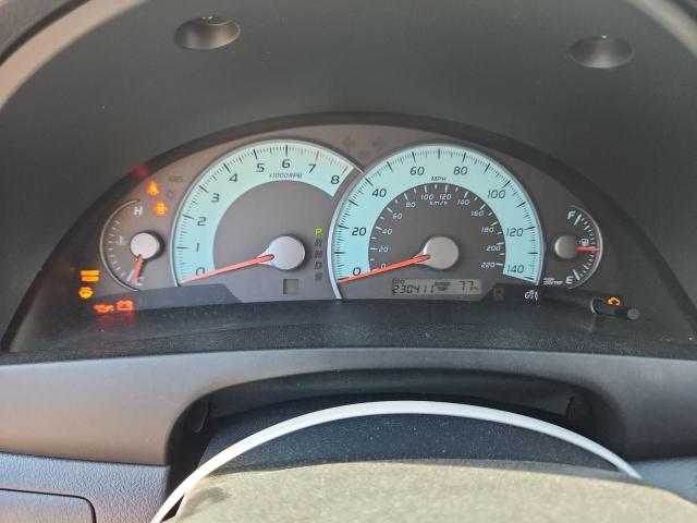 2011 TOYOTA CAMRY BASE - 4T1BF3EKXBU767347