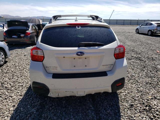 2017 SUBARU CROSSTREK JF2GPANC4HH230688