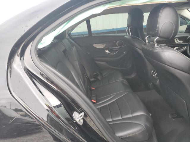 2017 MERCEDES-BENZ C 300 55SWF4JB1HU187244