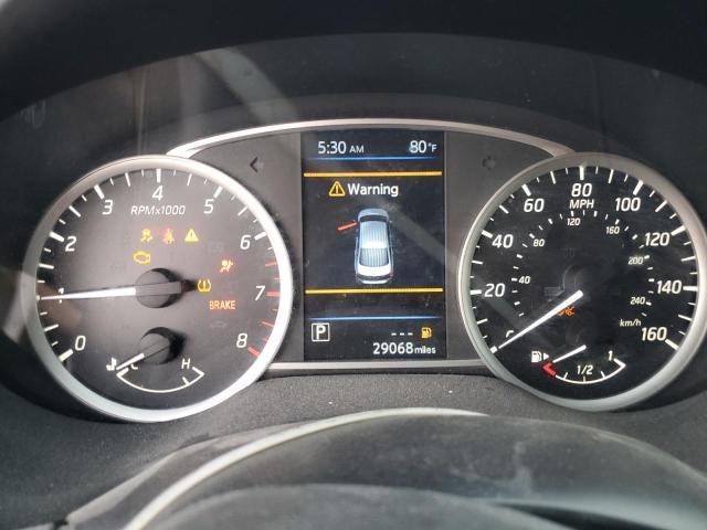2019 NISSAN SENTRA S 3N1AB7APXKY400498