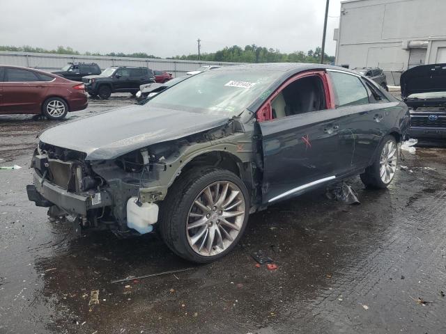 CADILLAC XTS PLATIN