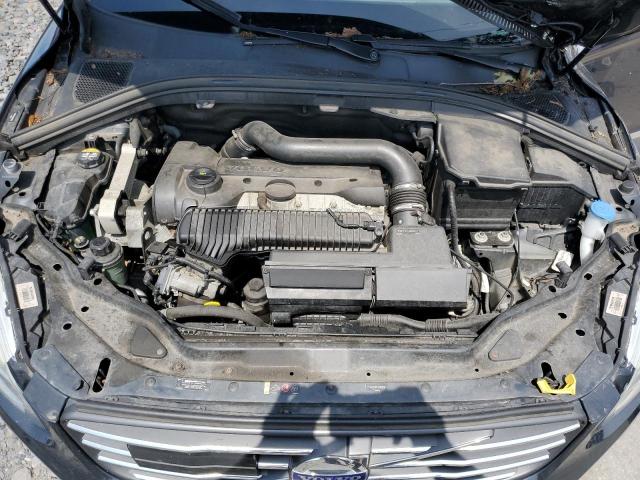 2016 VOLVO XC60 T5 PL YV4612RM4G2869009