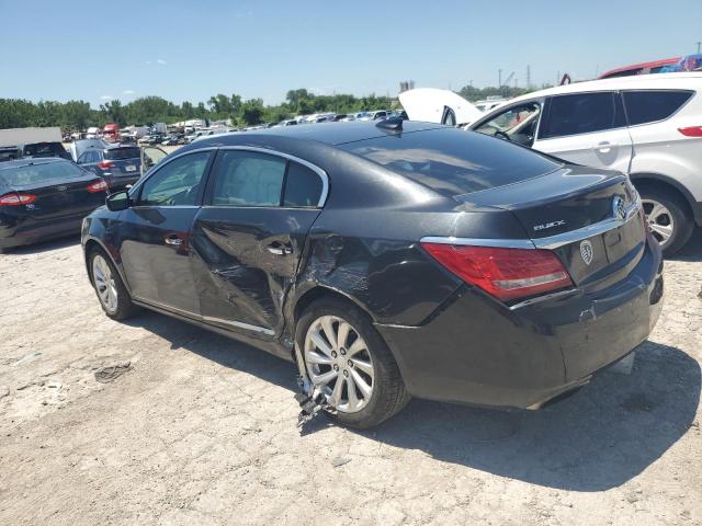 2015 BUICK LACROSSE 1G4GB5G31FF209710