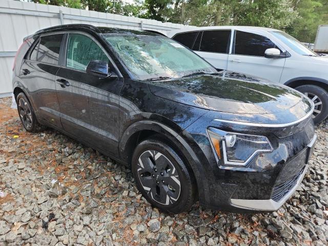 2024 KIA NIRO WIND - KNDCR3L11R5128417