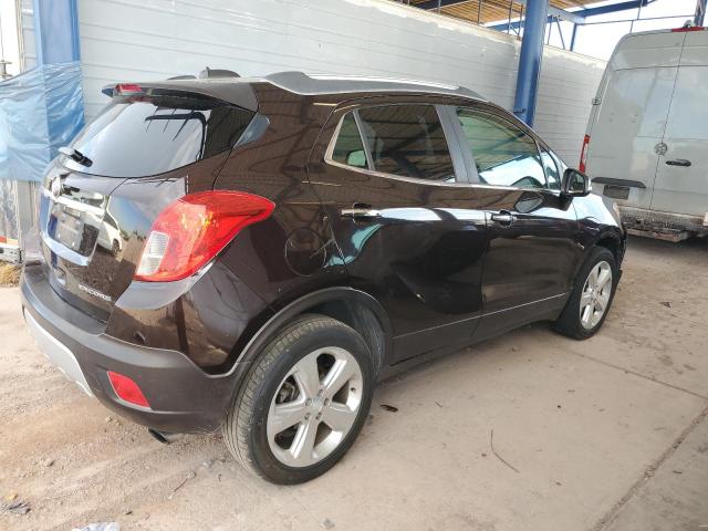 2015 BUICK ENCORE CON KL4CJBSB4FB116586