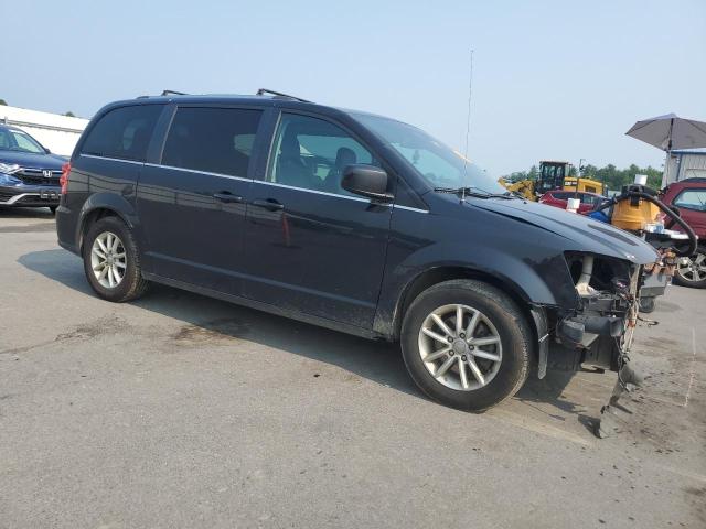 2019 DODGE GRAND CARA 2C4RDGCG4KR694410